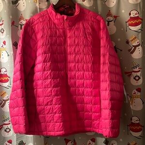 Northface thermoball jacket. 2xl